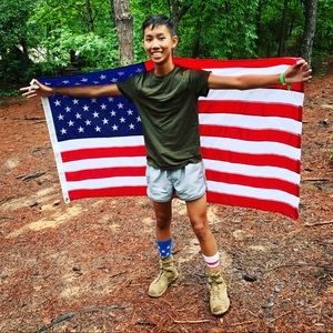 Meet your Posher, Elden